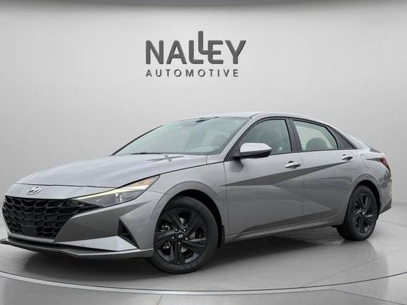 HYUNDAI ELANTRA 2022 KMHLS4AG3NU273956 image HYUNDAI ELANTRA 2022 KMHLS4AG3NU273956 image