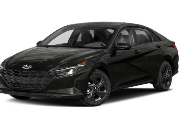 HYUNDAI ELANTRA 2022 5NPLM4AG9NH066996 image