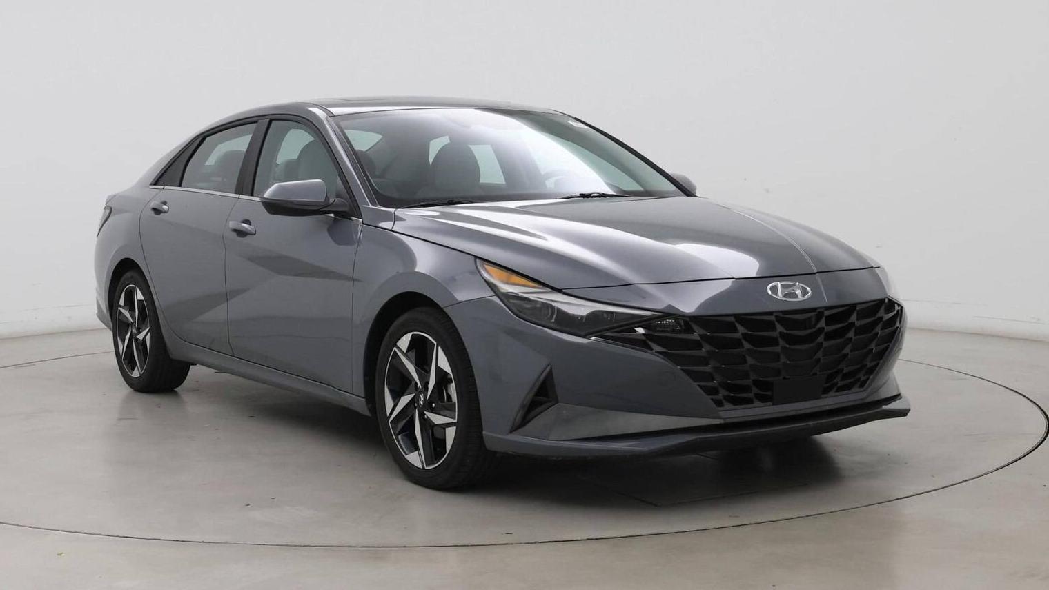 HYUNDAI ELANTRA 2022 KMHLN4AJ1NU029774 image