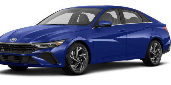 HYUNDAI ELANTRA 2025 KMHLP4DG7SU932663 image