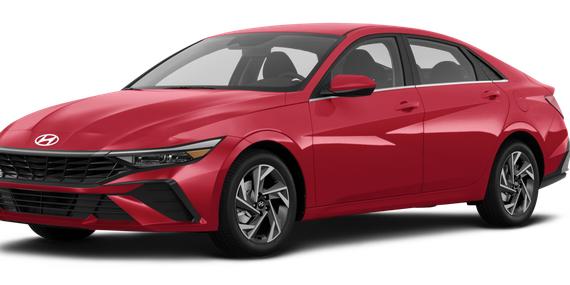 HYUNDAI ELANTRA 2025 KMHLS4DGXSU859027 image HYUNDAI ELANTRA 2025 KMHLS4DGXSU859027 image