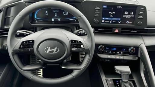 HYUNDAI ELANTRA 2025 KMHLM4DG4SU874858 image HYUNDAI ELANTRA 2025 KMHLM4DG4SU874858 image