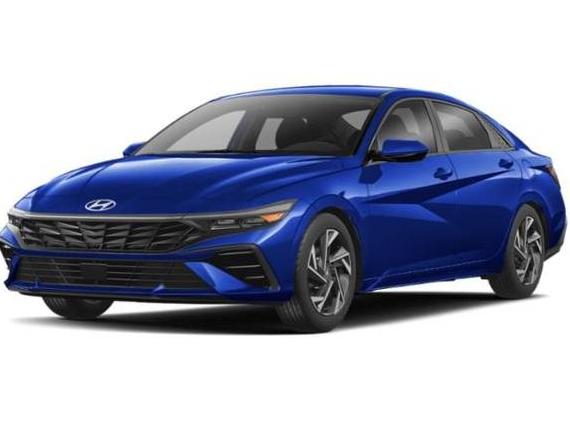 HYUNDAI ELANTRA 2025 KMHLS4DG0SU905027 image HYUNDAI ELANTRA 2025 KMHLS4DG0SU905027 image