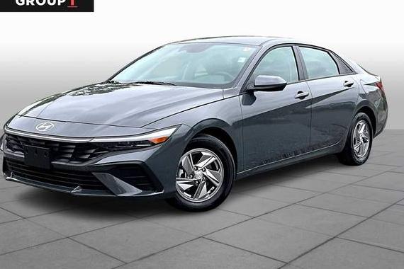 HYUNDAI ELANTRA 2025 KMHLL4DG8SU950343 image HYUNDAI ELANTRA 2025 KMHLL4DG8SU950343 image