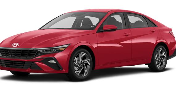 HYUNDAI ELANTRA 2025 KMHLM4DG5SU958154 image HYUNDAI ELANTRA 2025 KMHLM4DG5SU958154 image