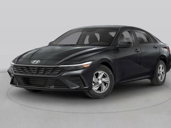 HYUNDAI ELANTRA 2025 KMHLS4DG3SU911436 image HYUNDAI ELANTRA 2025 KMHLS4DG3SU911436 image