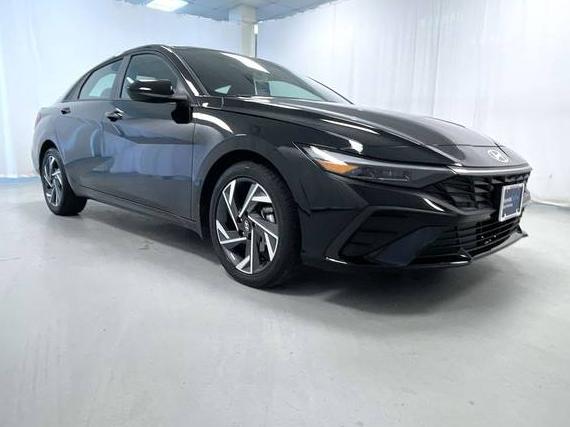 HYUNDAI ELANTRA 2025 KMHLM4DG7SU999949 image HYUNDAI ELANTRA 2025 KMHLM4DG7SU999949 image