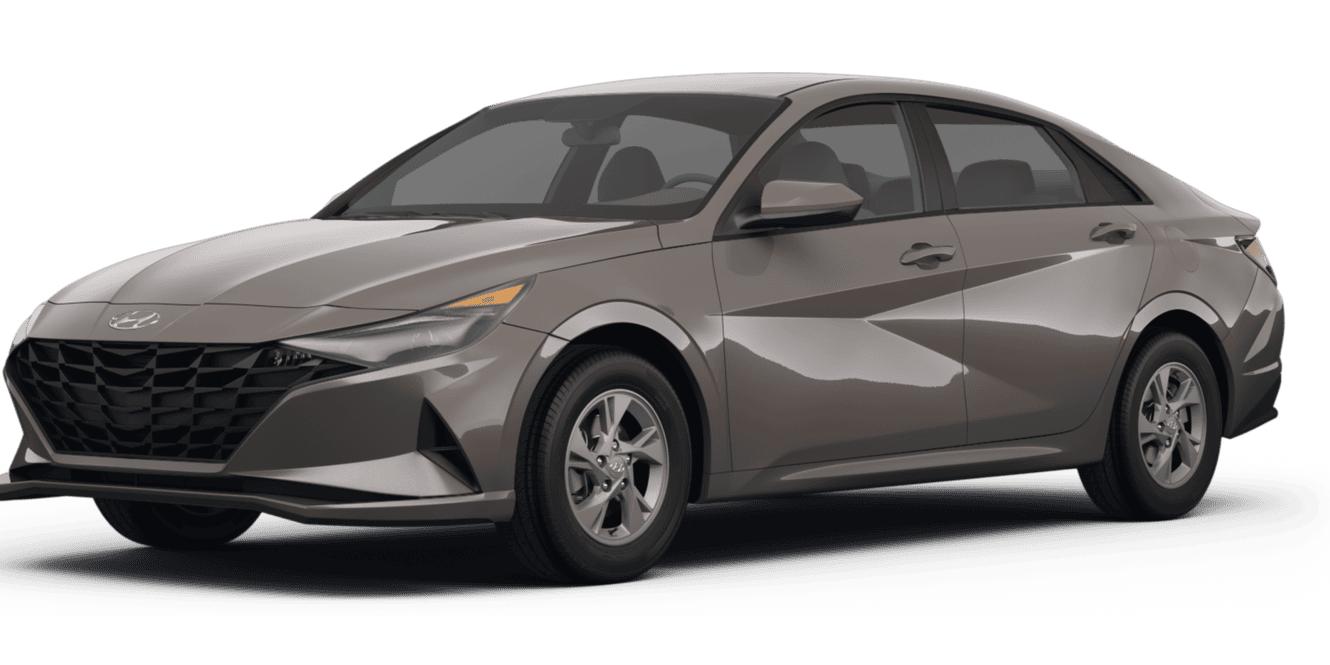 HYUNDAI ELANTRA 2025 KMHLL4DG2SU913482 image HYUNDAI ELANTRA 2025 KMHLL4DG2SU913482 image