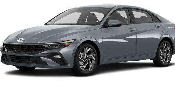 HYUNDAI ELANTRA 2025 KMHLM4DG6SU915555 image HYUNDAI ELANTRA 2025 KMHLM4DG6SU915555 image