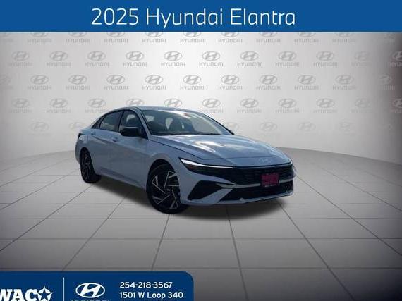 HYUNDAI ELANTRA 2025 KMHLS4DG0SU953160 image HYUNDAI ELANTRA 2025 KMHLS4DG0SU953160 image