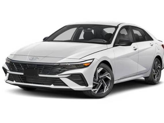 HYUNDAI ELANTRA 2025 KMHLM4DG1SU933381 image HYUNDAI ELANTRA 2025 KMHLM4DG1SU933381 image