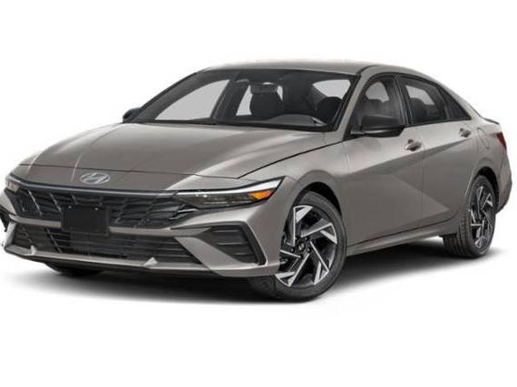 HYUNDAI ELANTRA 2025 KMHLM4DG4SU019898 image HYUNDAI ELANTRA 2025 KMHLM4DG4SU019898 image