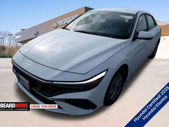 HYUNDAI ELANTRA 2025 KMHLL4DG9SU922793 image HYUNDAI ELANTRA 2025 KMHLL4DG9SU922793 image