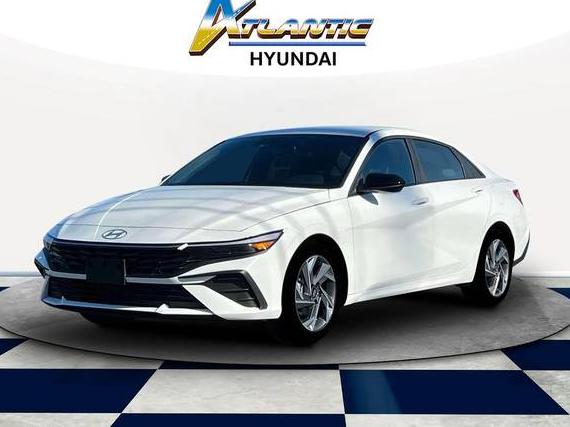 HYUNDAI ELANTRA 2025 KMHLM4DGXSU906485 image HYUNDAI ELANTRA 2025 KMHLM4DGXSU906485 image