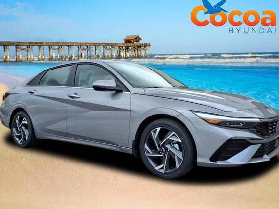 HYUNDAI ELANTRA 2025 KMHLP4DGXSU030900 image HYUNDAI ELANTRA 2025 KMHLP4DGXSU030900 image