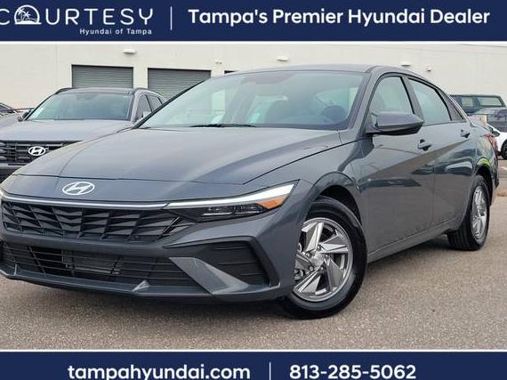 HYUNDAI ELANTRA 2025 KMHLL4DG4SU945298 image HYUNDAI ELANTRA 2025 KMHLL4DG4SU945298 image