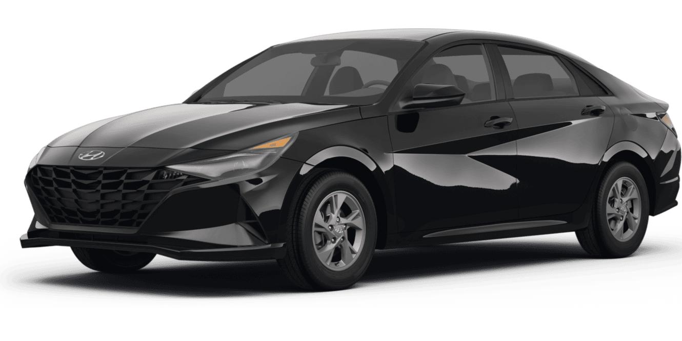 HYUNDAI ELANTRA 2025 KMHLL4DG5SU944869 image