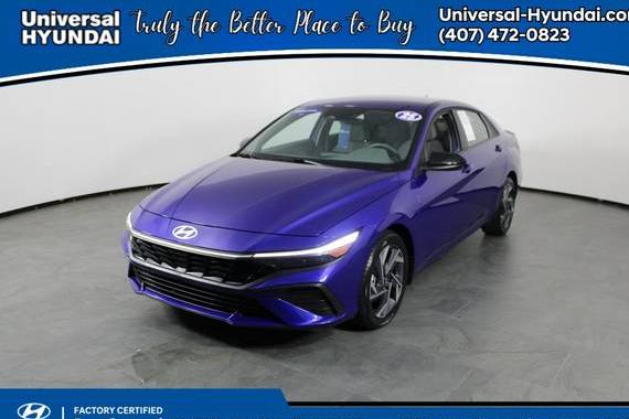 HYUNDAI ELANTRA 2025 KMHLM4DGXSU954424 image HYUNDAI ELANTRA 2025 KMHLM4DGXSU954424 image