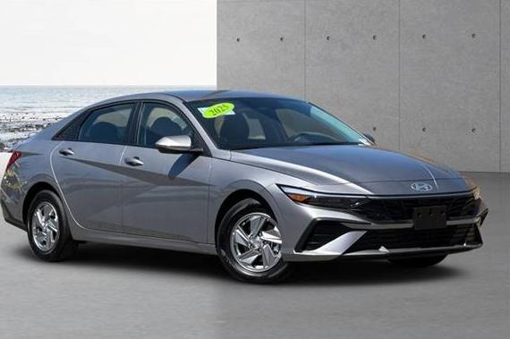 HYUNDAI ELANTRA 2025 KMHLL4DG0SU061696 image