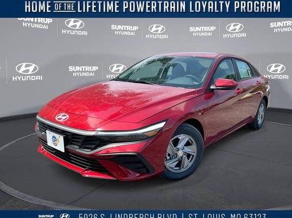 HYUNDAI ELANTRA 2025 KMHLL4DG1SU055132 image HYUNDAI ELANTRA 2025 KMHLL4DG1SU055132 image