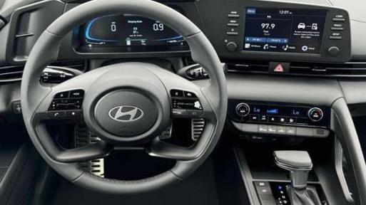 HYUNDAI ELANTRA 2025 KMHLM4DG1SU871738 image HYUNDAI ELANTRA 2025 KMHLM4DG1SU871738 image