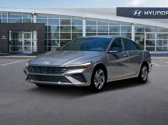 HYUNDAI ELANTRA 2025 KMHLM4DG3SU942308 image HYUNDAI ELANTRA 2025 KMHLM4DG3SU942308 image