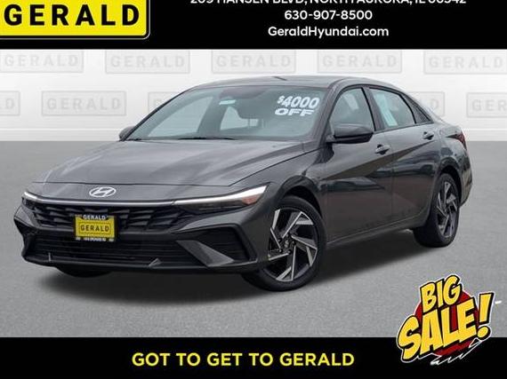 HYUNDAI ELANTRA 2025 KMHLM4DG4SU973860 image HYUNDAI ELANTRA 2025 KMHLM4DG4SU973860 image