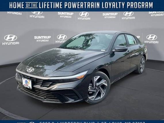 HYUNDAI ELANTRA 2025 KMHLM4DG5SU068673 image HYUNDAI ELANTRA 2025 KMHLM4DG5SU068673 image