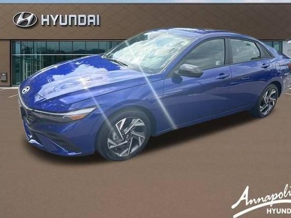 HYUNDAI ELANTRA 2025 KMHLM4DG6SU956736 image HYUNDAI ELANTRA 2025 KMHLM4DG6SU956736 image