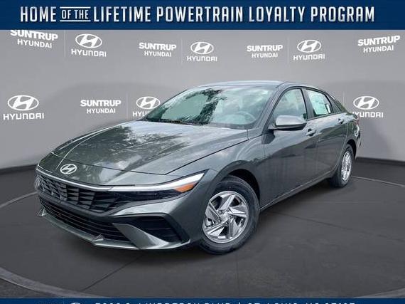 HYUNDAI ELANTRA 2025 KMHLL4DG1SU055258 image HYUNDAI ELANTRA 2025 KMHLL4DG1SU055258 image