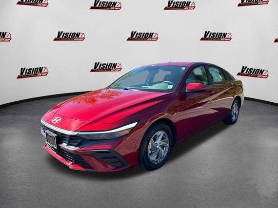 HYUNDAI ELANTRA 2025 KMHLL4DG8SU912112 image HYUNDAI ELANTRA 2025 KMHLL4DG8SU912112 image