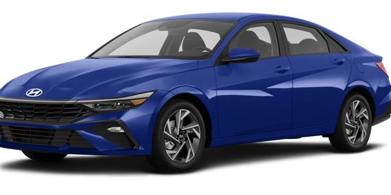 HYUNDAI ELANTRA 2025 KMHLM4DG5SU009574 image