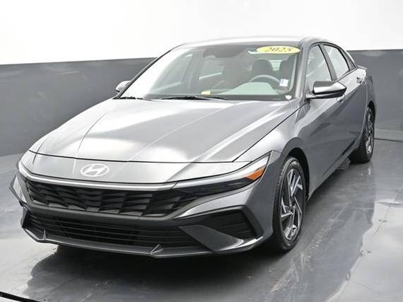 HYUNDAI ELANTRA 2025 KMHLM4DG7SU948743 image HYUNDAI ELANTRA 2025 KMHLM4DG7SU948743 image