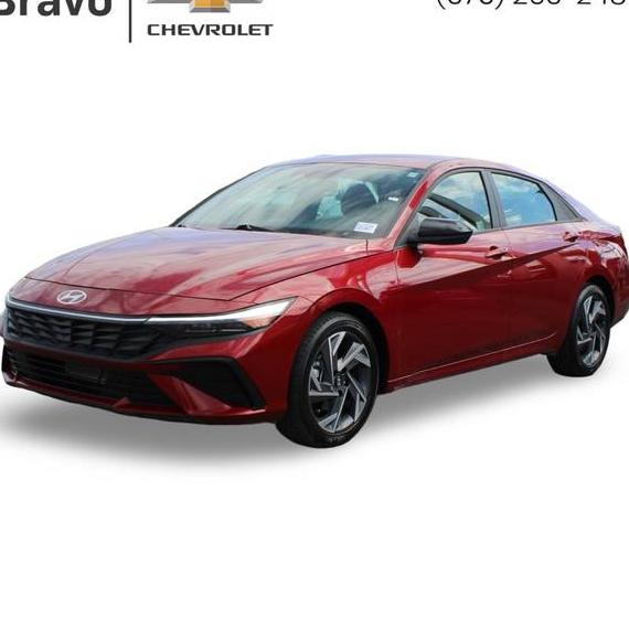 HYUNDAI ELANTRA 2025 KMHLM4DG2SU916542 image HYUNDAI ELANTRA 2025 KMHLM4DG2SU916542 image