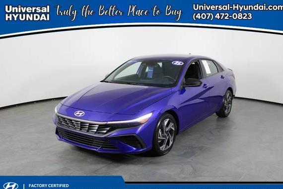 HYUNDAI ELANTRA 2025 KMHLM4DG1SU986890 image HYUNDAI ELANTRA 2025 KMHLM4DG1SU986890 image