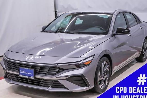 HYUNDAI ELANTRA 2025 KMHLM4DG7SU927732 image