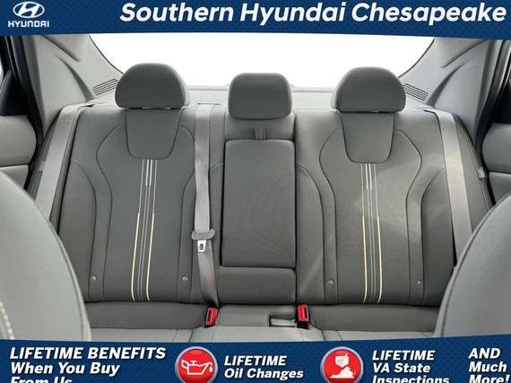 HYUNDAI ELANTRA 2025 KMHLS4DG4SU928844 image