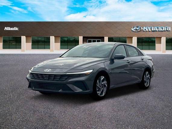 HYUNDAI ELANTRA 2025 KMHLM4DG4SU907292 image HYUNDAI ELANTRA 2025 KMHLM4DG4SU907292 image