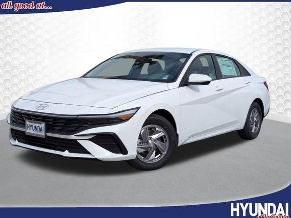 HYUNDAI ELANTRA 2025 KMHLL4DG8SU914510 image HYUNDAI ELANTRA 2025 KMHLL4DG8SU914510 image