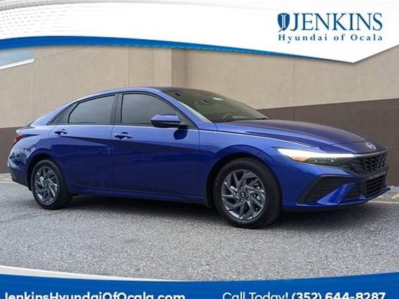 HYUNDAI ELANTRA 2025 KMHLM4DG3SU886452 image HYUNDAI ELANTRA 2025 KMHLM4DG3SU886452 image