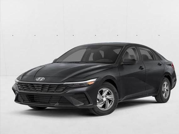 HYUNDAI ELANTRA 2025 KMHLL4DG0SU883043 image HYUNDAI ELANTRA 2025 KMHLL4DG0SU883043 image