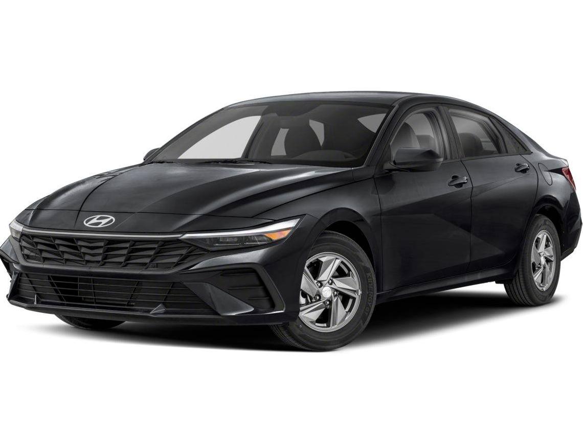 HYUNDAI ELANTRA 2025 KMHLL4DG0SU860099 image