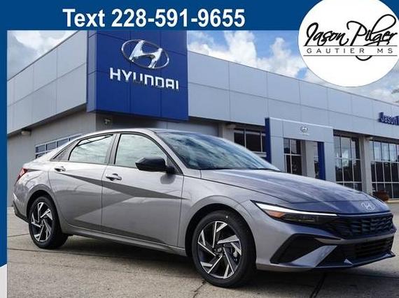 HYUNDAI ELANTRA 2025 KMHLM4DG1SU924258 image HYUNDAI ELANTRA 2025 KMHLM4DG1SU924258 image