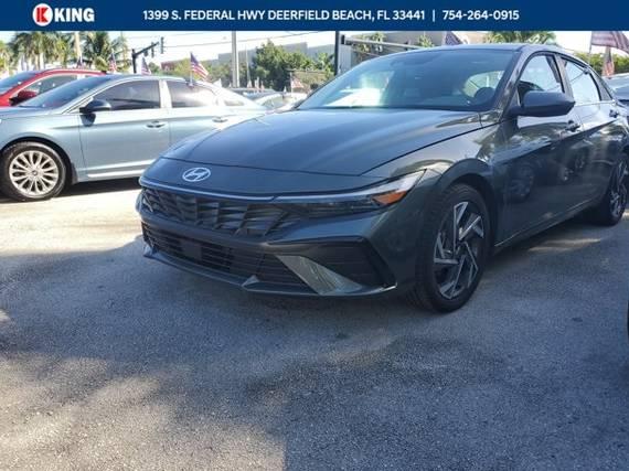 HYUNDAI ELANTRA 2025 KMHLS4DG5SU856049 image HYUNDAI ELANTRA 2025 KMHLS4DG5SU856049 image