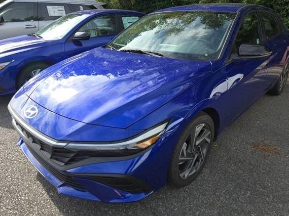 HYUNDAI ELANTRA 2025 KMHLM4DG3SU965975 image HYUNDAI ELANTRA 2025 KMHLM4DG3SU965975 image