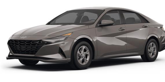 HYUNDAI ELANTRA 2025 KMHLL4DG6SU940569 image