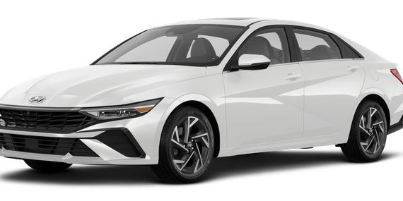 HYUNDAI ELANTRA 2025 KMHLP4DG8SU960472 image HYUNDAI ELANTRA 2025 KMHLP4DG8SU960472 image