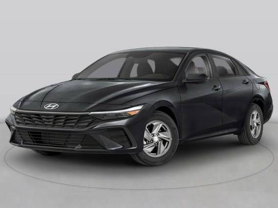 HYUNDAI ELANTRA 2025 KMHLL4DG7SU858351 image HYUNDAI ELANTRA 2025 KMHLL4DG7SU858351 image