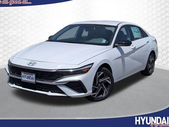 HYUNDAI ELANTRA 2025 KMHLL4DG7SU981793 image HYUNDAI ELANTRA 2025 KMHLL4DG7SU981793 image