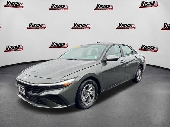 HYUNDAI ELANTRA 2025 KMHLL4DG3SU888771 image HYUNDAI ELANTRA 2025 KMHLL4DG3SU888771 image